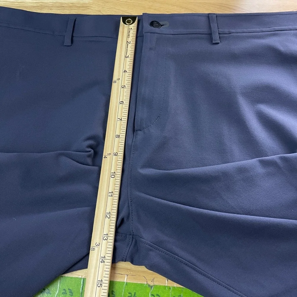 Public‎ Rec GAMECHANGER 5 Pocket Pants Mens 42x32 Performance Stretch Navy Blue